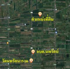 ขายที่ดินเปล่า 50 ตรว. คลอง 12 อ.หนองเสือ จ.ปทุมธานี -202408151334021723703642215.jpg