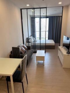 OP01564 - One9Five Asoke - Rama 9 - 36 sqm  - MRT RAMA 9- Central Rama 9 - Fourtune-202408152251291723737089804.jpg