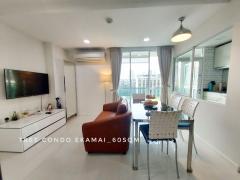 ให้เช่า คอนโด 2 bedrooms fully-furnished good conditionTree Condo เอกมัย 60 ตรม. in good area near BTS Ekkamai-202408170226221723836382372.jpg