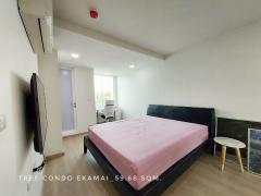 ให้เช่า คอนโด 2 bedrooms fully-furnished good conditionTree Condo เอกมัย 60 ตรม. in good area near BTS Ekkamai-202408170226241723836384491.jpg