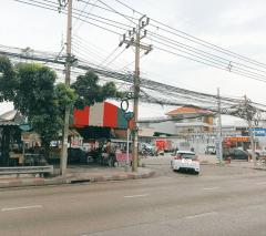 ขายที่ดิน 223.7 ตรว. ทำเลดีมาก ติดถนนใหญ่ และถนนนวมินทร์ 139 ติดตลาด เขตบึงกุ่ม กรุงเทพ -202408191331131724049073607.jpg