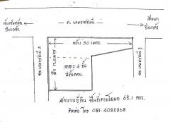 ขายสำนักงานเดี่ยว 4 ชั้น (มีชั้นลอย) ติดถนนบรมราชชนนี หน้ากว้าง 30 เมตร ใกล้เซ็นทรัลปิ่นเกล้า-202408202356101724172970240.jpg