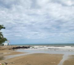 ขายที่ดินบ้านกร่ำเนื้อที่ 57 ตรว. ติดหาดแหลมแม่พิมพ์เดินเพียง5นาทีถึงหาด เหมาะปลูกบ้านตากอากาศรีสอร์ท อ.แกลง ระยอง-202408222140511724337651438.jpg