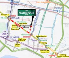 Condo The Waterford Park Thonglor 5 ใกล้ BTS ทองหล่อ 120 ตารางเมตร 2 ห้องนอน 2 ห้องน้ำ ชั้นสูง ตกแต่งครบตามรูป-202408291313351724912015758.jpg