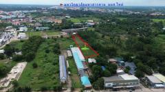 Land for sale Maha Sarakham ขายที่ดิน มหาสารคาม 2 ไร่ 2 งาน 22 ตรว. ติดถนนสาธารณะประโยชน์ โทร 061-1195112-202409031552381725353558789.jpg