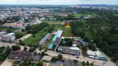 Land for sale Maha Sarakham ขายที่ดิน มหาสารคาม 2 ไร่ 2 งาน 22 ตรว. ติดถนนสาธารณะประโยชน์ โทร 061-1195112-202409031552421725353562722.jpg