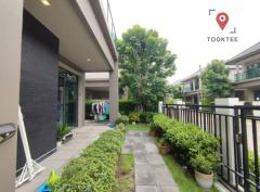 ขาย บ้านเดี่ยว Bangkok Boulevard Pinklao – Petchkasem : บางกอก บูเลอวาร์ด ปิ่นเกล้า – เพชรเกษม 250 ตรม. 61.2 ตร.วา-202409031614331725354873757.jpg