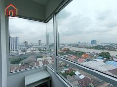 ขาย คอนโด แชปเตอร์วัน ชายน์ บางโพ 44.54 ตรม fully furnished ใกล้ MRT บางโพ-202409032025041725369904823.jpg