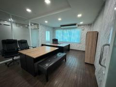 NTG271 ให้เช่าHomeOffice หรู the pretium bangna 
(ติดถนนบางนาตราด) สวย พร้อมใช้งาน-202409032343081725381788098.jpg