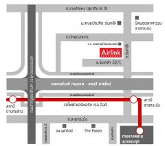 เจ้าของให้เช่า คอนโด แอร์ลิงค์ เรสซิเดนซ์ ใกล้ Airport Link ลาดกระบัง ห้องมุม 32 ตารางเมตร ชั้น7 อาคาร 2 (หน้าโครงการ) ตกแต่งครบ-202409071101421725681702374.jpg