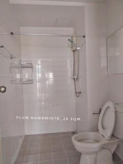 ขาย คอนโด ห้องมือสอง 1 นอน พร้อมเฟอร์ PLUM CONDO นวมินทร์ 28 ตรม. ใกล้โลตัสนวมินทร์-202409110046511725990411899.jpg