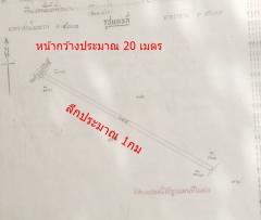 ขายที่ดิน 13 ไร่ ต.คลองเปรง อ.เมืองฉะเชิงเทรา ห่างถนนสุวินทวงษ์ 6 กม ไร่ละ 6 แสน-202409111320061726035606855.jpg