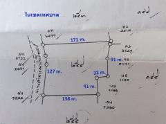 ขาย ที่ดิน ในย่านชุมชนบ้านวัด ต.เทพาลัย อ.คง นครราชสีมาใกล้พืชสวนโลก ปี 2572 เนื้อที่ 13 ไร่ ผังเมืองสีชมพู-202409111618301726046310595.jpg