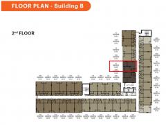 (เจ้าของขายเอง มีรูปวิวจริง) dcondo hype รังสิต ห้อง 1-Bedroom Plus อยู่สองคนได้สบายๆ วิวสวน ราคาดีที่สุดในโครงการ-202409111624251726046665678.jpg