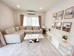 NTG324 ให้เช่า บ้านเดี่ยว เซนโทร บางนา Fully furnished พร้อมอยู่ รับชาวต่างชาติ รับสัตว์เลี้ยง ขับรถเพียง 1 นาทีถึงเมกาบางนา-202409112336361726072596202.jpg