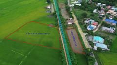 Land for sale Chaiyaphum ขายที่ดินชัยภูมิ มี 2 แปลง สามารถถมดิน ทำบ้าน ทำธุรกิจค้าขายได้ โทร 061-1195112-202409131415381726211738696.jpg