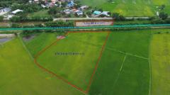 Land for sale Chaiyaphum ขายที่ดินชัยภูมิ มี 2 แปลง สามารถถมดิน ทำบ้าน ทำธุรกิจค้าขายได้ โทร 061-1195112-202409131415401726211740811.jpg