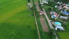 Land for sale Chaiyaphum ขายที่ดินชัยภูมิ มี 2 แปลง สามารถถมดิน ทำบ้าน ทำธุรกิจค้าขายได้ โทร 061-1195112-202409131415431726211743516.jpg