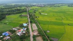 Land for sale Chaiyaphum ขายที่ดินชัยภูมิ มี 2 แปลง สามารถถมดิน ทำบ้าน ทำธุรกิจค้าขายได้ โทร 061-1195112-202409131415451726211745600.jpg