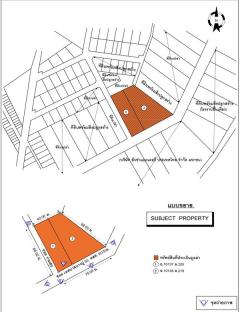 ขายที่ดินสวย อยู่บางปูสมุทรปราการ ติดถนนหัวมุมซอยบางปู 55 เนื้อที่รวม 2 ไร่ 1 งาน 17 ตารางวา-202409131602151726218135579.jpg