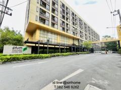 ขายคอนโด พลัมคอนโด สะพานใหม่ สเตชั่น PLUM CONDO SAPHANMAI STATION ชั้น 6 ห้องริม 32 ตรม. พร้อมอยู่ ใกล้BTS สะพานใหม่-202409160955101726455310237.jpg