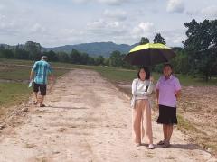 ขายที่ดินสวย 100 ตร.ว. น้ำ ไฟฟ้าพร้อม ใกล้โรงเรียนเตรียมทหาร อ.บ้านนา จ.นครนายก โทร 0812931531-202409171518561726561136938.jpg