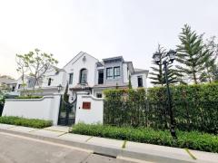 Luxury-House-For-Rent/Sell-@Nantawan-Rama-9---New-Krungthep-kreetha-Fully-furnished