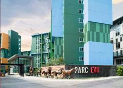 ขาย คอนโด Parc Exo เกษตร-นวมินทร์ พร้อมเข้าอยู่ (ปัจจุบันห้องมีผู้เช่าอยู่แต่หมดสัญญาแล้ว)-202409191643141726738994927.jpg