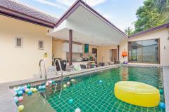 Pool-Villa-Jomtien-Pattaya-บ้านพักพูลวิลล่า-จอมเทียน