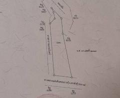 ขายที่ดินติดถนนสุราษฎร์ - นครศรี ฯ (ถนน 401) เนื้อที่ 3 ไร่ 49 ตรว. ขายไร่ละ 3ล้าน 5 แสนบาท ต่อรองได้ ตั้งอยู่ ต.พลายวาส อ.กาญจนดิษฐ์  -202409202247191726847239541.jpg