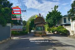 ที่ดินพร้อมบ้าน ชวนชื่น บางเขน เนื้อที่ 131.2 ตรว. ถนนแจ้งวัฒนะ แขวงทุ่งสองห้อง เขตดอนเมือง กรุงเทพฯ-202409211332301726900350091.jpg