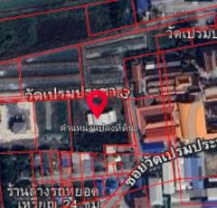 ให้เช่าโกดังพร้อมออฟฟิศ พื้นที่ใช้สอย 360 ตร.เมตร เนื้อที่เกือบ 3 ไร่ ย่านปทุมธานี รังสิต บางพูน ใกล้ Workpoint ใกล้ตลาดสี่มุมเมือง-202409212258371726934317348.jpg