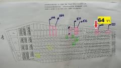ขายที่ดิน 64ตารางวาแปลงจัดสรร ซอยพหลโยธิน 54/1 แยก 8-4-3 (ซอยตาลเดี่ยว) หรือเข้าสายไหม 6 ใกล้นิดเดียว เหมาะสร้างออฟฟิศ บ้านพักอาศัย ถนนน้ำไฟพร้อม พหลโยธิน 54/1 เข้าสายไหม 6 ก็ได้แปลงจัดสรรขนาดใหญ่แปลงนี้ 64 ตารางวา ถนนดี น้ำไฟครบราคาดีที่สุดดดด-202409221025421726975542350.jpg