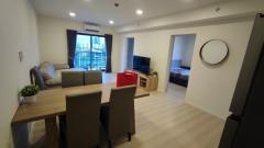 ให้เช่า คอนโด M531 A Space Mega 2 62.5 ตรม Full furnished ready to move in