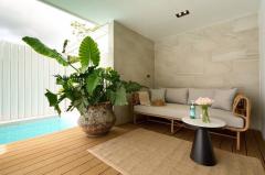 ให้เช่า / ขาย Pool villa modern art luxury Fully furnished ในโครงการ ใกล้โรงเรียนนานาชาติ 7 แห่ง หางดง (สันผักหวาน)-202409241743201727174600470.jpg