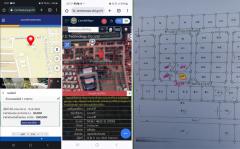 ขายที่ดินเปล่า 59 ตารางวา พุทธมณฑลสาย 3 ซอย 17 (หรือซอยอุทยาน 5) เข้าได้ทั้ง 2 ฝั่งถนน เขตทวีวัฒนา ใกล้โรงเรียนนวมินทราชินูทิศ สตรีวิทยา-202409251515071727252107109.jpg