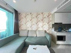 C694 ให้เช่า คอนโด  The Riviera Jomtien 1 bedroom  วิวทะเล-202409281305381727503538629.jpg