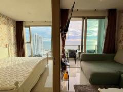 C694 ให้เช่า คอนโด  The Riviera Jomtien 1 bedroom  วิวทะเล-202409281305401727503540052.jpg