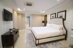 ขายหรือให้เช่า Luxuary Apartment Serviced ตกแต่งหรูหรา  เป็นห้องสูท และ ชั้นบนสุดเป็น Penthouse  พื้นที่ 81 ตารางวา 6 ชั้น พื้นที่ 1,500 ตรม   อยู่ เสนานิคม1 ห่างจากสถานีรถไฟฟ้าเสนานิคม 250 เมตร -202409301201131727672473200.jpg