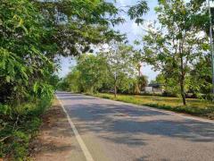 ขายที่ดินติดถนนคลอง12 ทำเลสวย ที่ดินสีชมพู จังหวัดปทุมธานี (เจ้าของขายเอง)-202409301534371727685277297.jpg