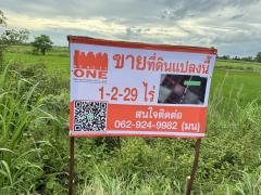 ขายที่ดิน ตำบลวังอิทก อำเภอบางระกำ พิษณุโลก 1 ไร่ 2 งาน 29 ตรว-202409302257581727711878806.jpg