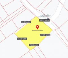 ขายที่ดินหลังเทศบาลโคกปีบ 283 ตรว. หน้ากว้างติดถนนคอนกรีต 27 เมตร อ.ศรีมโหสถ จ.ปราจีนบุรี-202410011058591727755139359.jpg