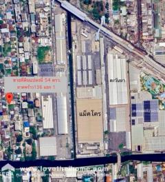 ขายที่ดิน ถมแล้ว ซอยลาดพร้าว136 แยก1 พื้นที่ 54ตรวใกล้MRTสีเหลือง,รพ.เวชธานี เข้าซอย 550 เมตร ไม่ลึก @80000บาท-202410021337071727851027350.jpeg