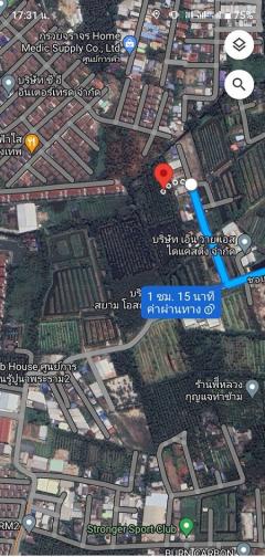 ขายที่ดินสวนมะพร้าวน้ำหอม(ตาบอด) ทำเลดี ซอย อนามัยงามเจริญ 33-202410080831101728351070677.jpg