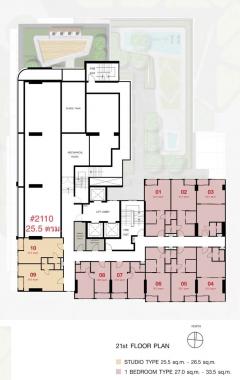ขายเท่าทุน Lumpini Selected สุทธิสาร-สะพานควาย ห้องสตูดิโอ 25.5 ตรม. ชั้นสูง-202410081448021728373682397.jpg