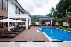 ขาย บ้านเดี่ยว Ultra Luxury Pool villa คฤหาสน์ ช่างเคี่ยน เชียงใหม่ 868 ตรม 486.2 ตรว Mid town of Chiang mai-202410091451181728460278691.jpg