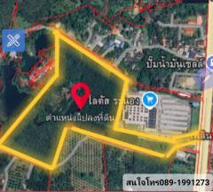 ขายที่ดิน 64 ไร่ 151.10 ตร.ว ในตัวเมือง จ.ระนอง ติดโลตัส -202410092033121728480792354.jpg