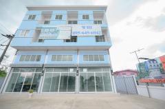 THEE-Home-Pathumthani-Klong-5-โฮมออฟฟิศใหม่-3.5-ชั้น-168-ตาร