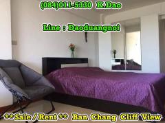 #Ban Chang Cliff View *** Sale / Rent *** Sea View-202410120944031728701043362.jpg