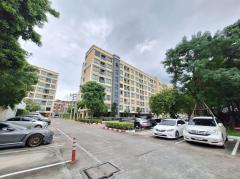 ขาย คอนโด ห้องแต่งพร้อมอยู่Polis Condo Suksawat 64 : โพลิส คอนโด สุขสวัสดิ์ 64 28 ตรม. กู้เต็ม-202410131304291728799469751.jpg